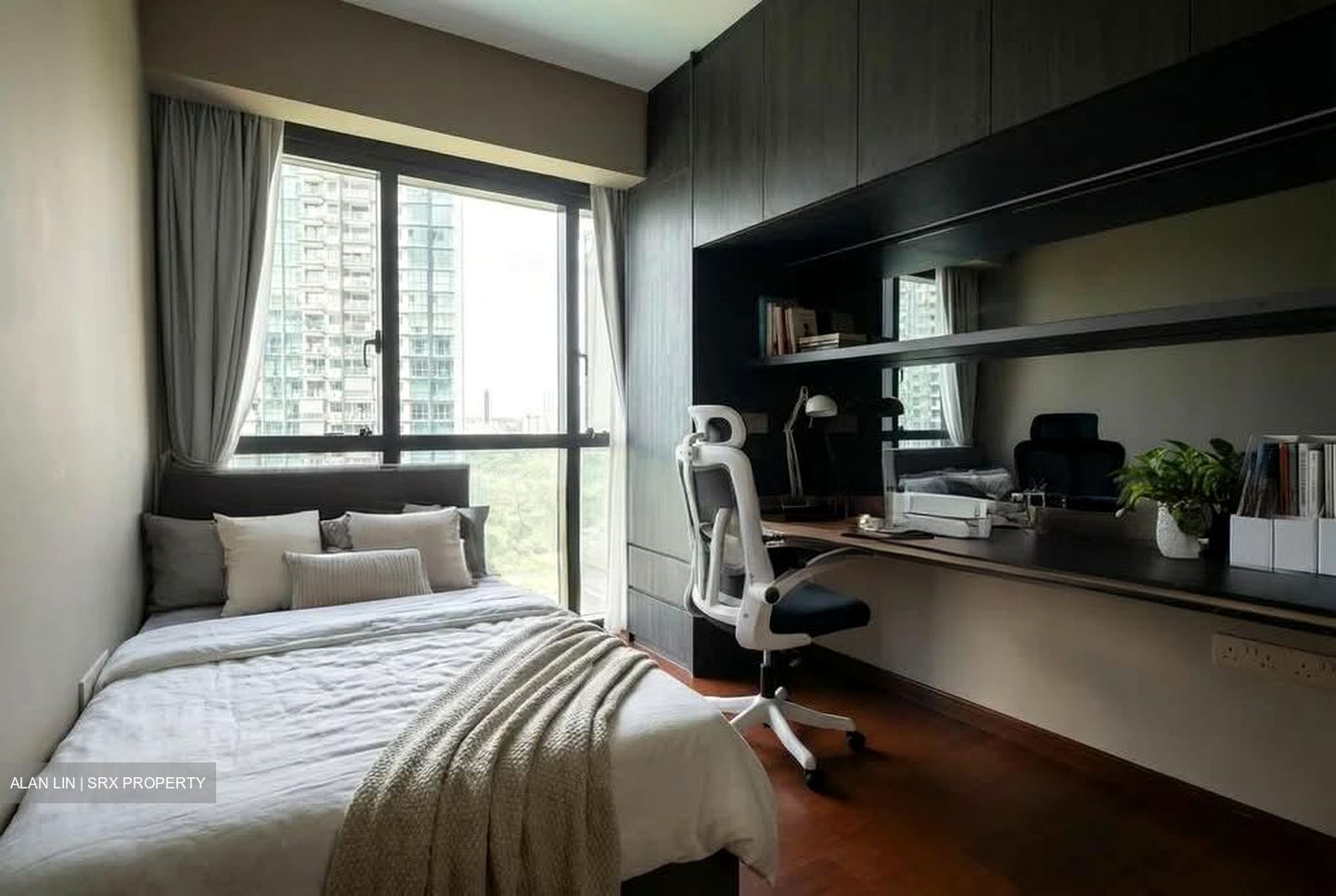 Normanton Park (D5), Apartment #546581211